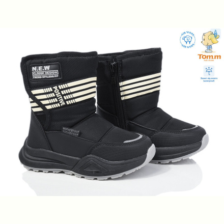 Дутики TOM.M 11347C