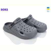 Кроксы Roks Roksol 517-021