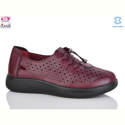 Туфли Gukkcr YK0025-9