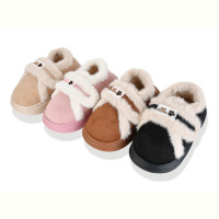 Тапки Family S5150 mix