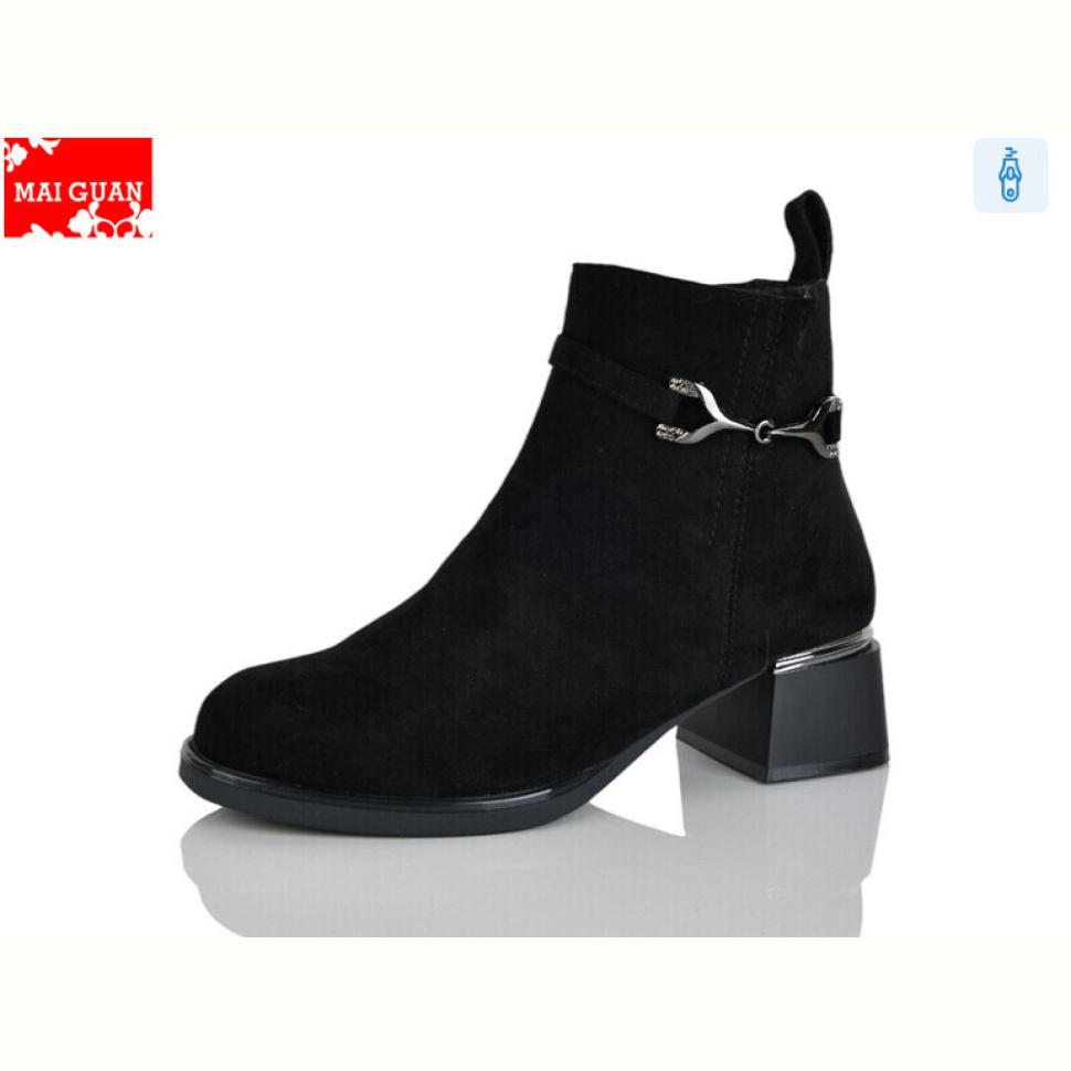 Ботинки Maiguan C922-3