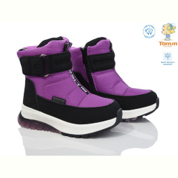 Дутики TOM.M 11243B