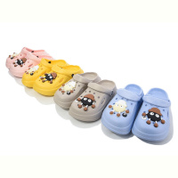 Кроксы BABYSHOP 828B mix