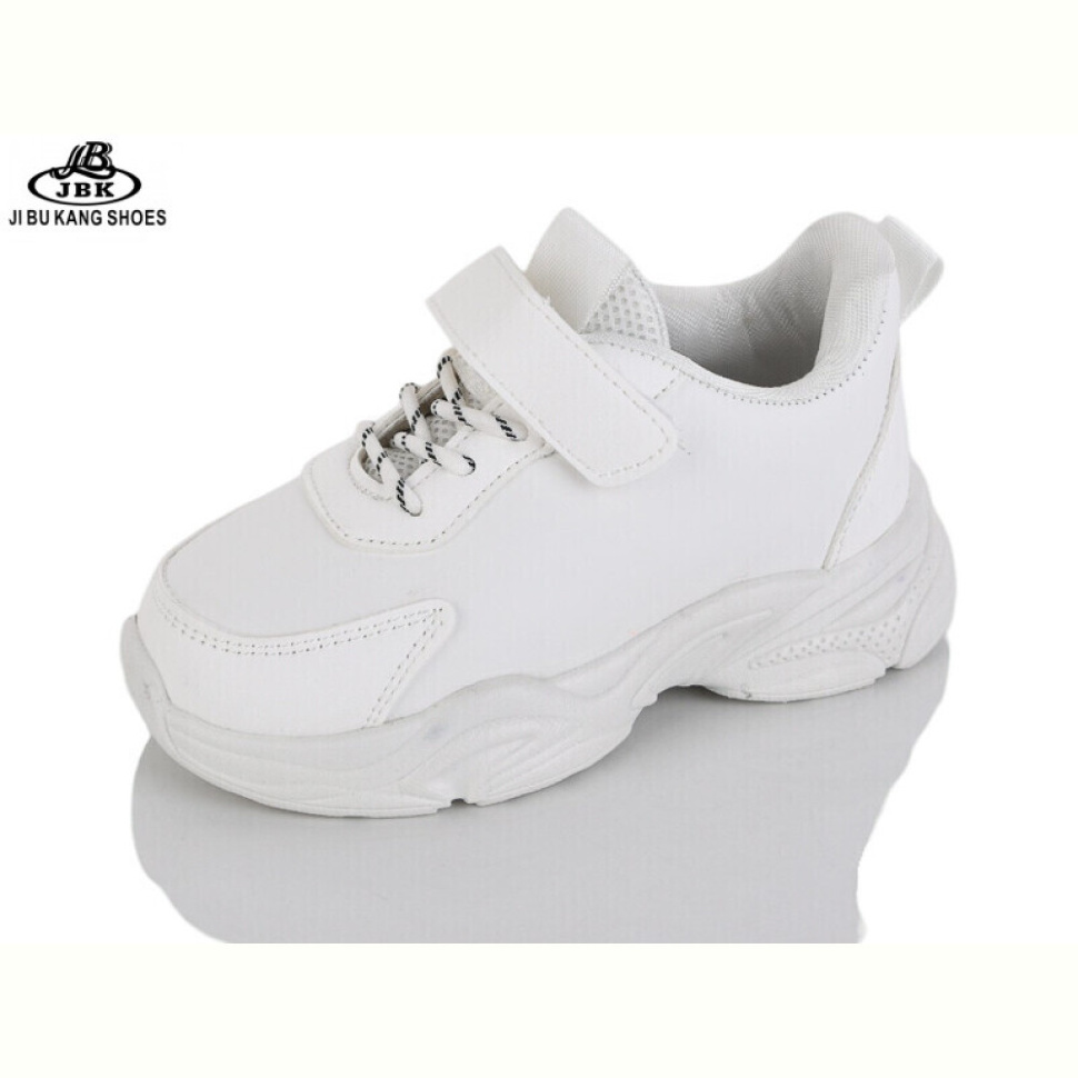 Кроссовки Jibukang 0779-2 white