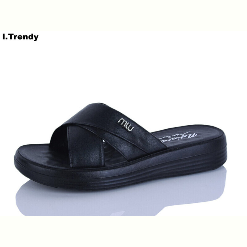 Шлепки Trendy ZK761-1 Шлепки Trendy ZK761-1