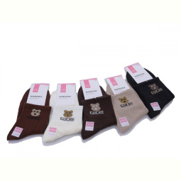 Носки HOROSO HOME WE484 mix