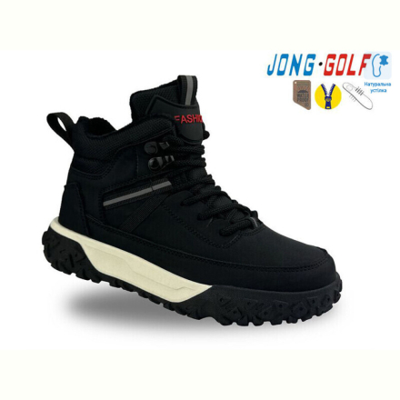 Ботинки Jong Golf C30960-0