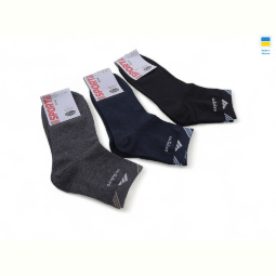 Носки Textile T50 mix