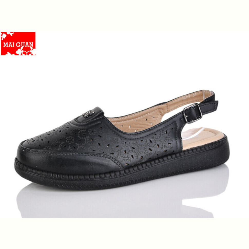 Туфли Maiguan F25-1