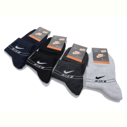 Носки Textile 1073 mix