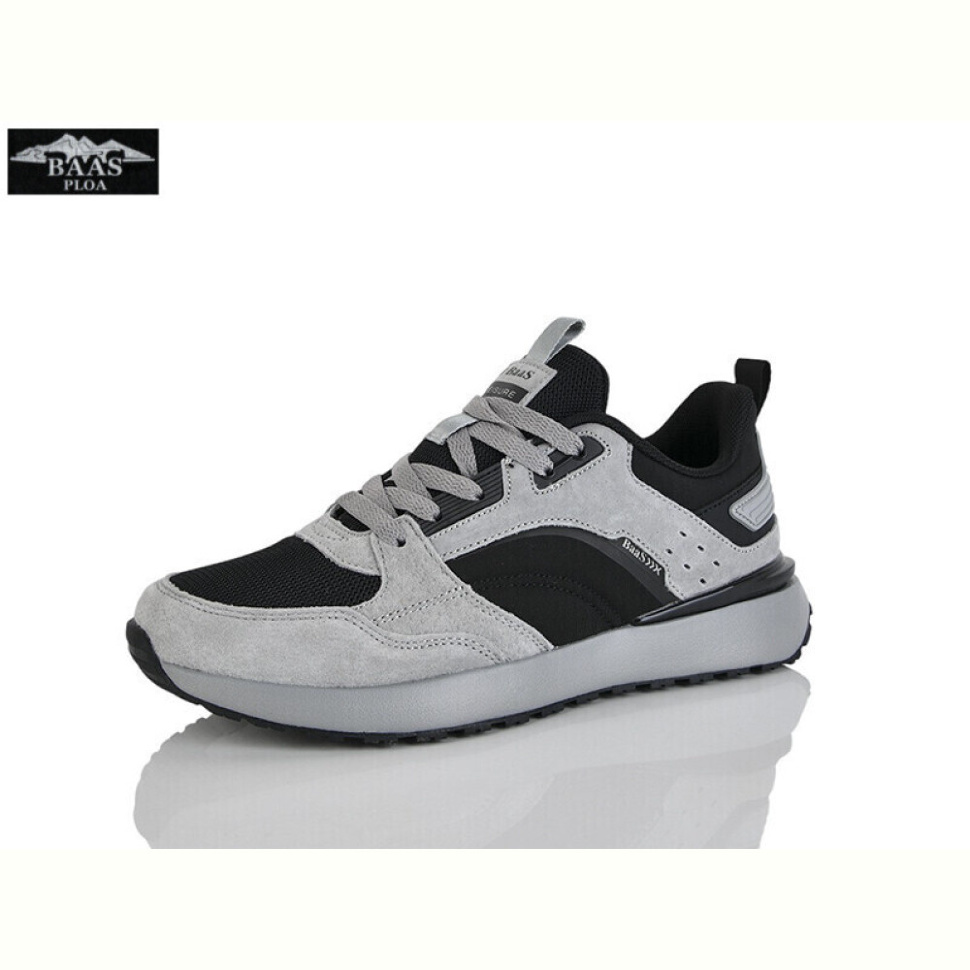 Кроссовки Baas L1862-17