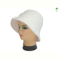 Панама Mabi 0574 білий