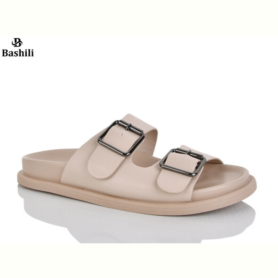 Шлепки Башили S202-3 Шлепки Башили S202-3