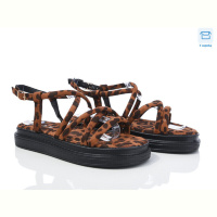 Босоножки L&M-Lemon F182-4