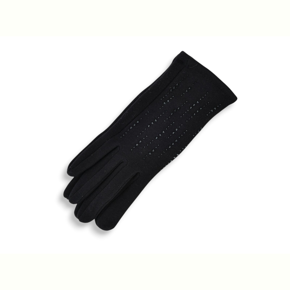 Перчатки Королева TZ301 black