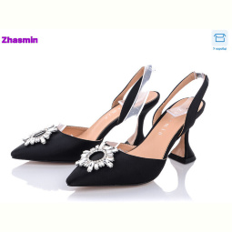 Туфли Zhasmin 02-6-1-2087-1