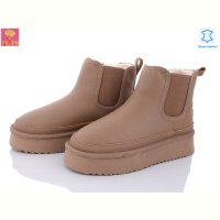 Угги PLPS 5854-14 camel