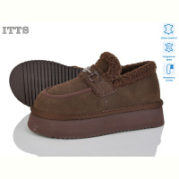 Угги ITTS 558-24