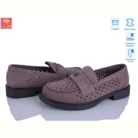 Туфли PLPS DBB15-5
