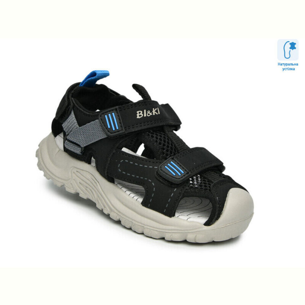 Сандалии TOM.M B60070A