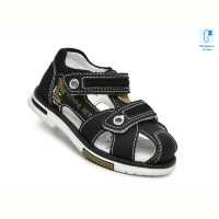 Сандалии Ok Shoes F65116-B