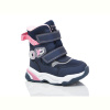 Ботинки Ok Shoes 10243M