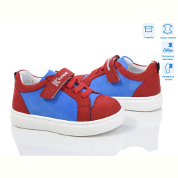 Кроссовки КалориЯ 6008-10