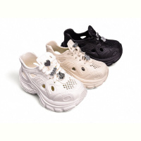 Кроссовки Alimama-Girnaive QQ78 mix