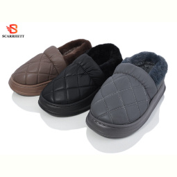 Тапки SCARRHETT K1581 mix