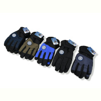 Перчатки CAP 914 (XL) mix