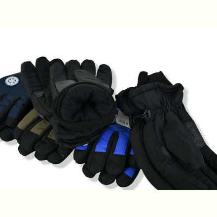 Перчатки CAP 914 (XL) mix