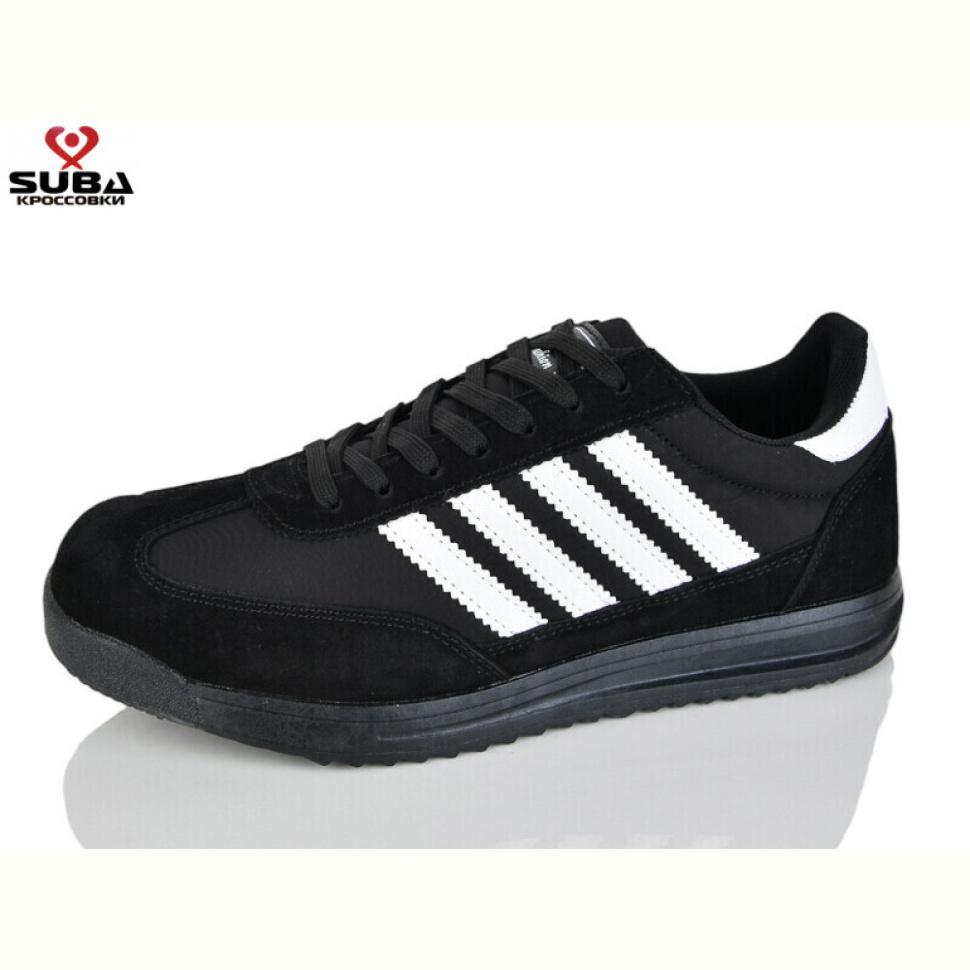 Кроссовки SUBA A6621-2