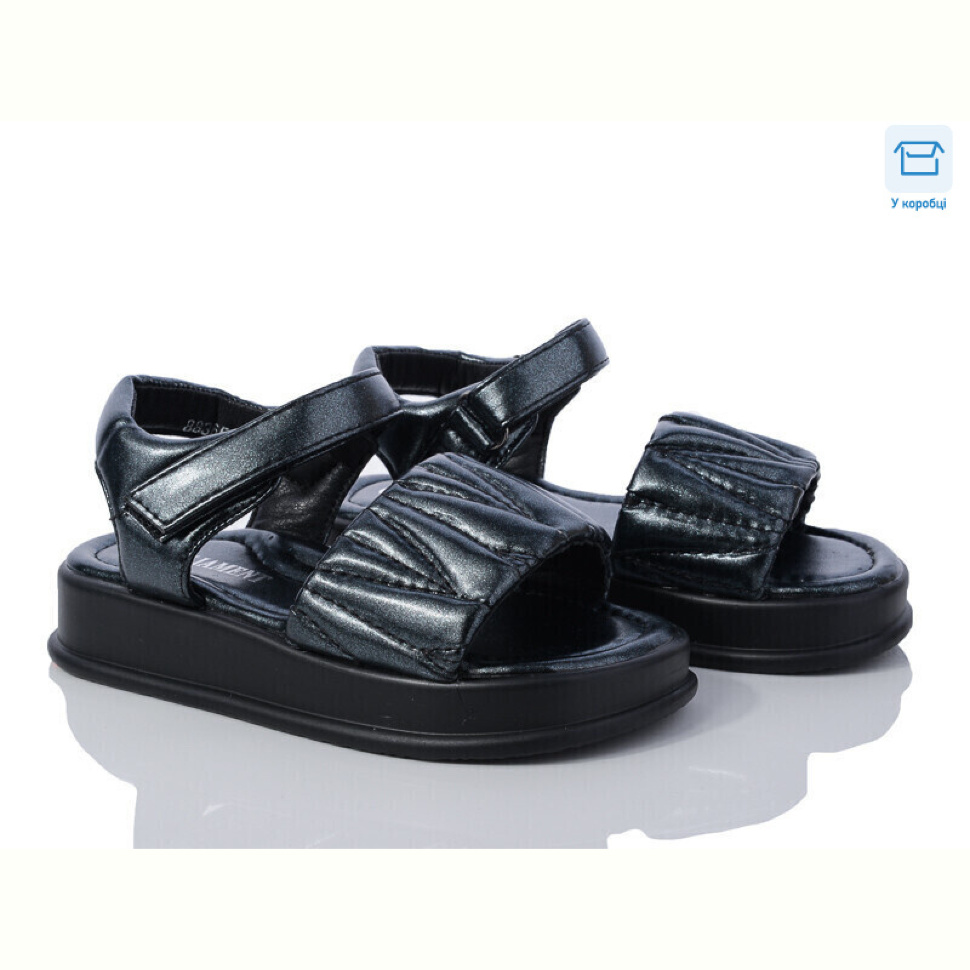 Босоножки Ok Shoes 88365-8Y