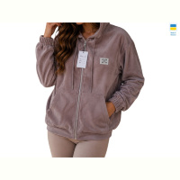 Кофта Sport style 80 т.беж