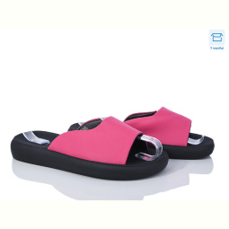Шлепки Ok Shoes 557-205