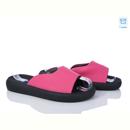 Шлепки Ok Shoes 557-205