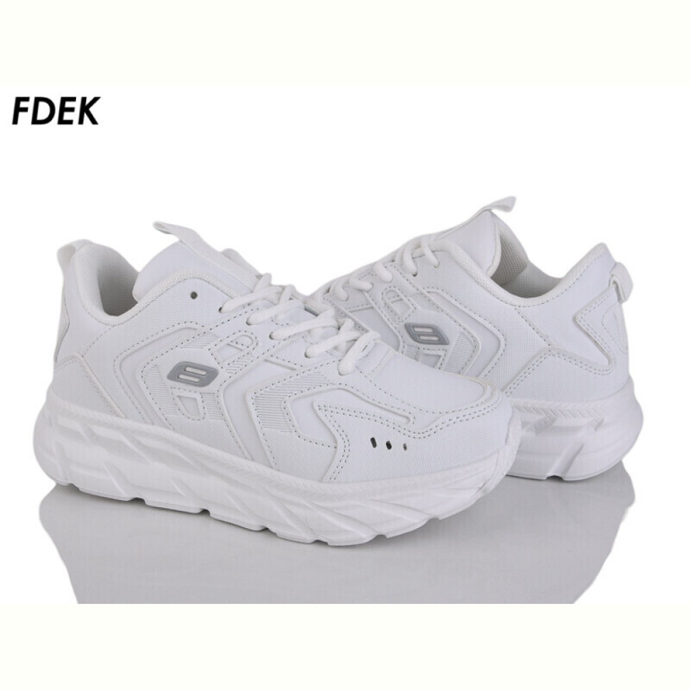 Кроссовки FDEK H9266-2