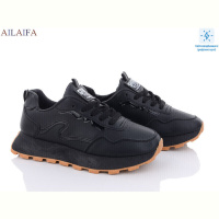 Кроссовки Ailaifa M03 black