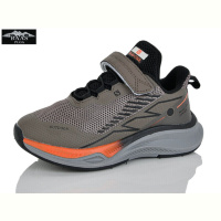 Кроссовки Baas K6593-26