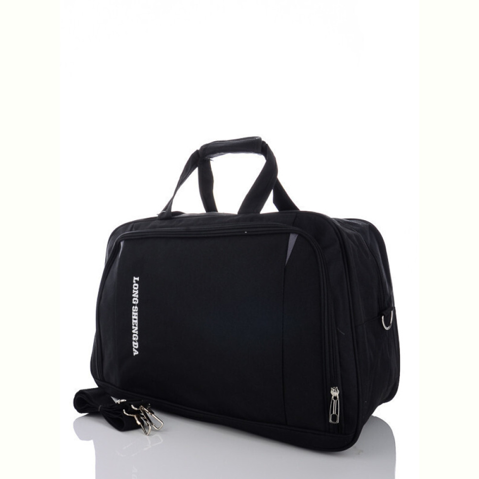 Сумка Superbag 61831 black