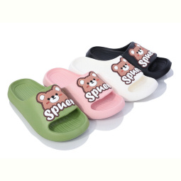 Шлепки Inblue M144 mix