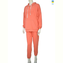 Спортивный костюм Obuvok 08140-2 корал