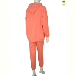 Спортивный костюм Obuvok 08140-2 корал