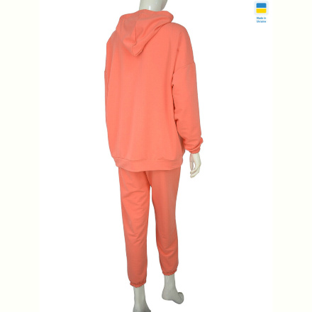 Спортивный костюм Obuvok 08140-2 корал