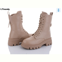 Ботинки Trendy B7305-10