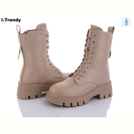 Ботинки Trendy B7305-10