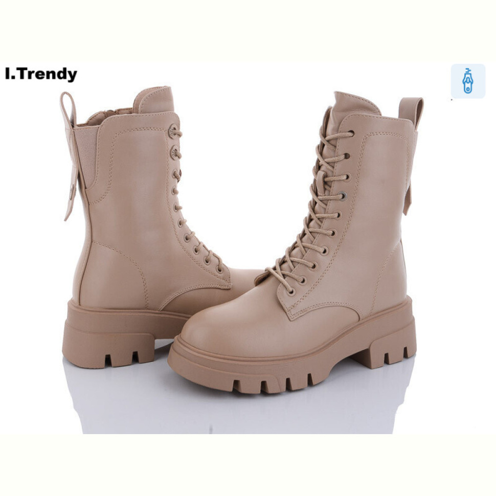 Ботинки Trendy B7305-10