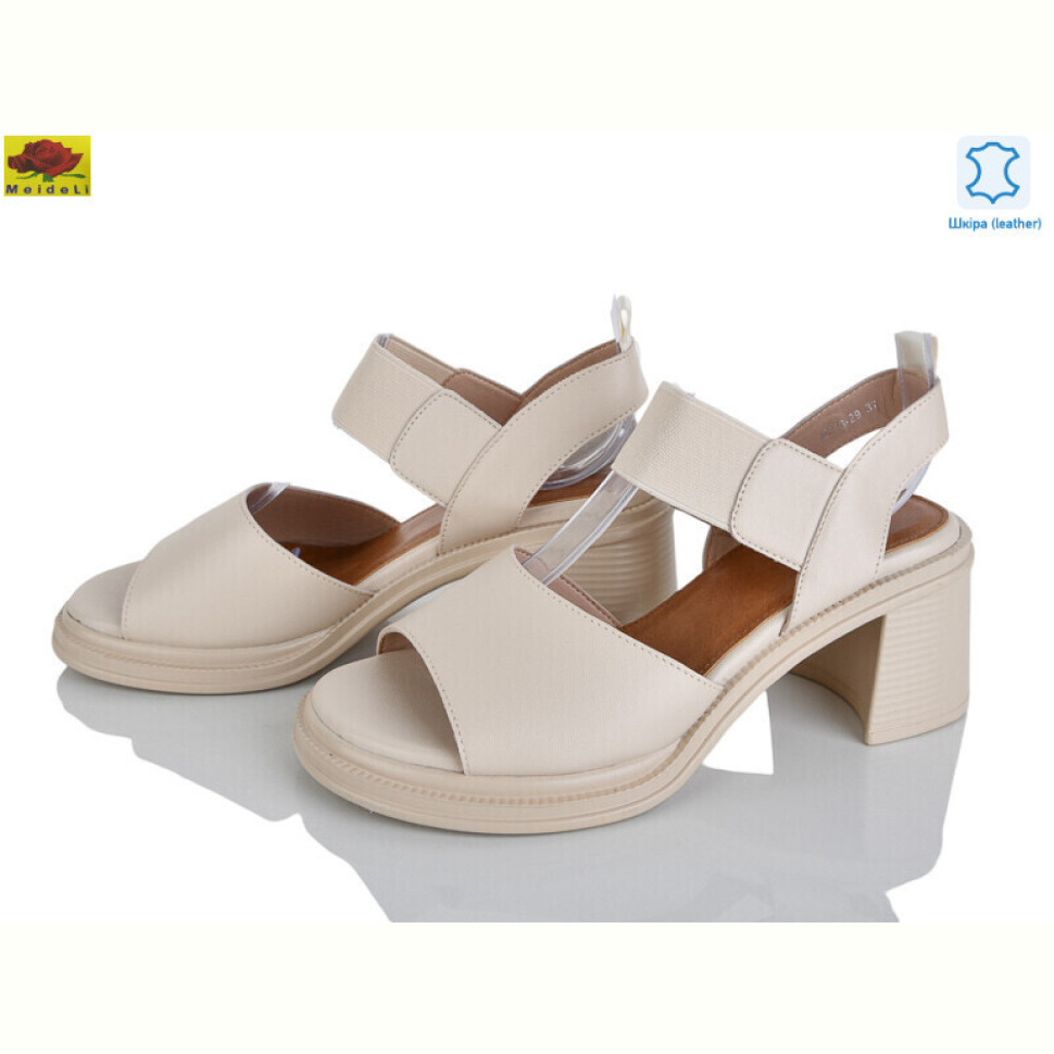 Босоножки Mei De Li M313-29 Босоножки Mei De Li M313-29