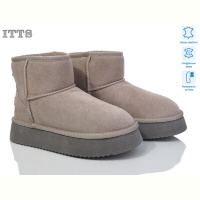 Угги ITTS A805-17