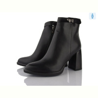 Ботинки Бабочка-Mengfuna-AESD 703-125